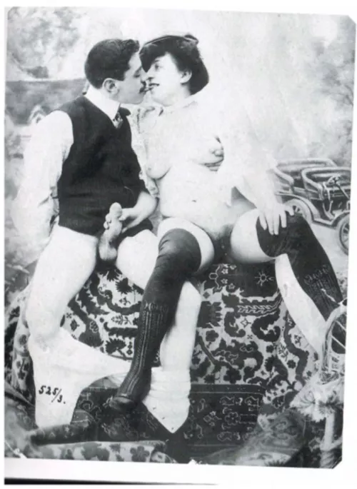 French porn by East_Side_Kink