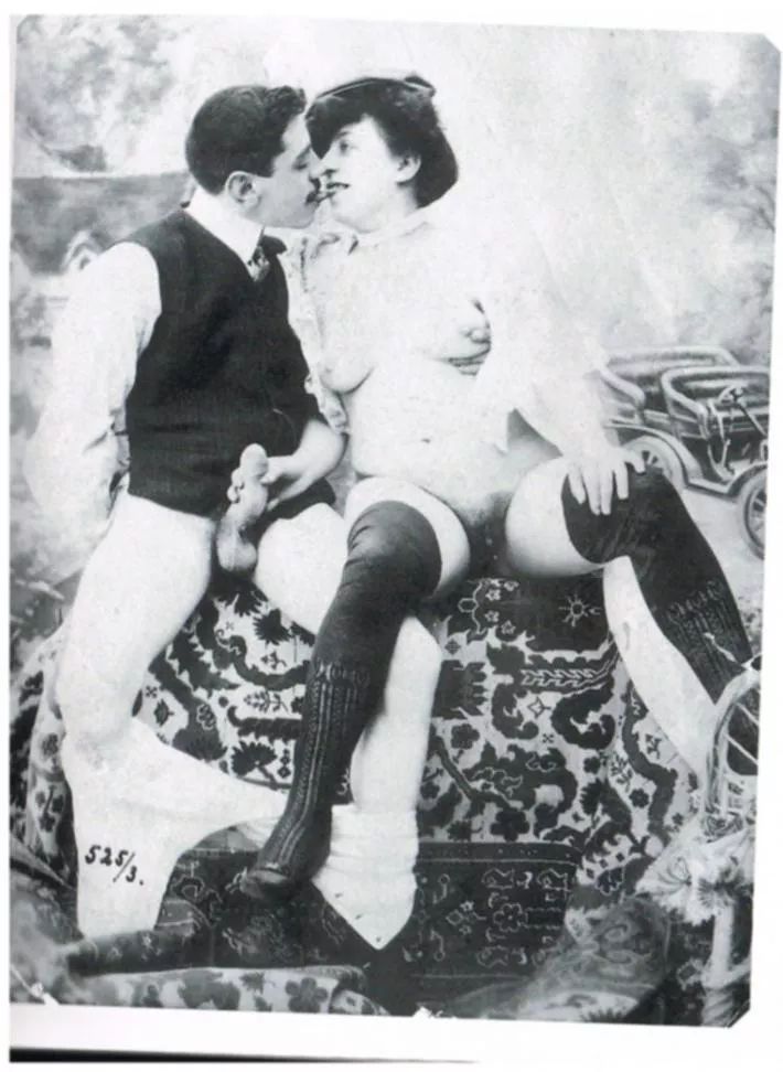 French porn posted by East_Side_Kink