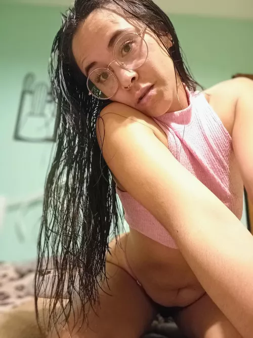 From here I can smell that you only deserve to be used and being a cuckold. Only in this way do you give pleasure.  by Morebruu