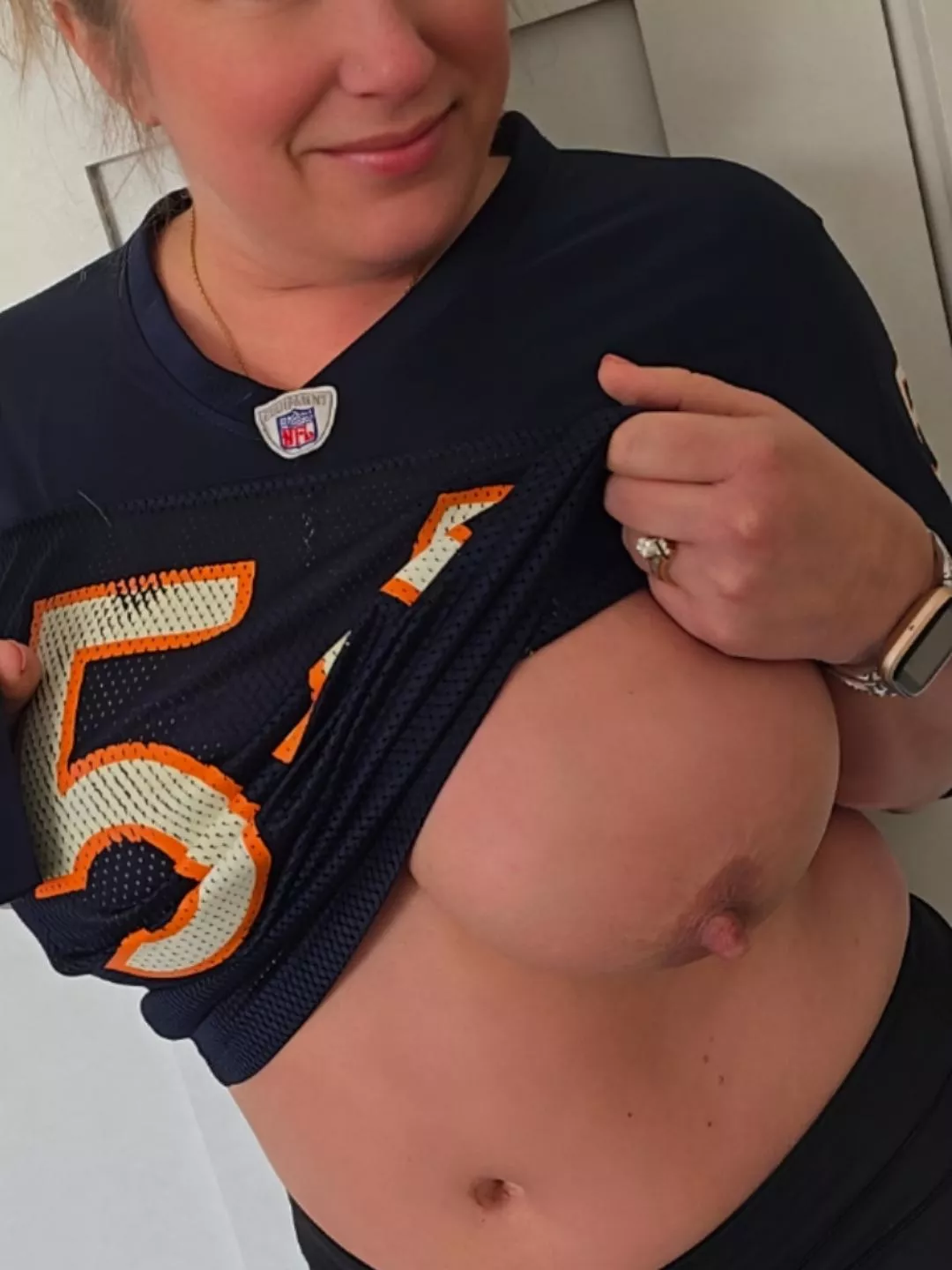 Go Bears!  posted by XXXNurseMel