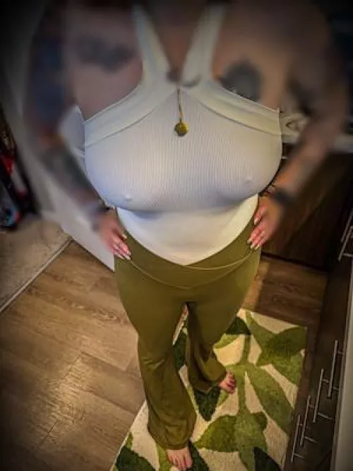 Gone be a good night at the bar  by Temporary-Falcon-245