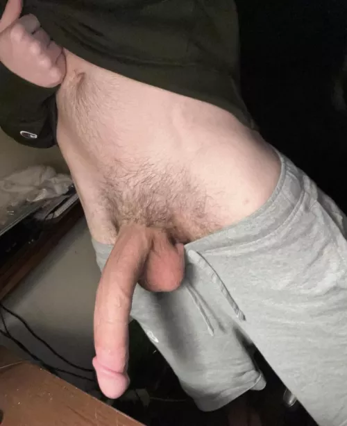 Good day to everyone :) by Big-Wish-5430