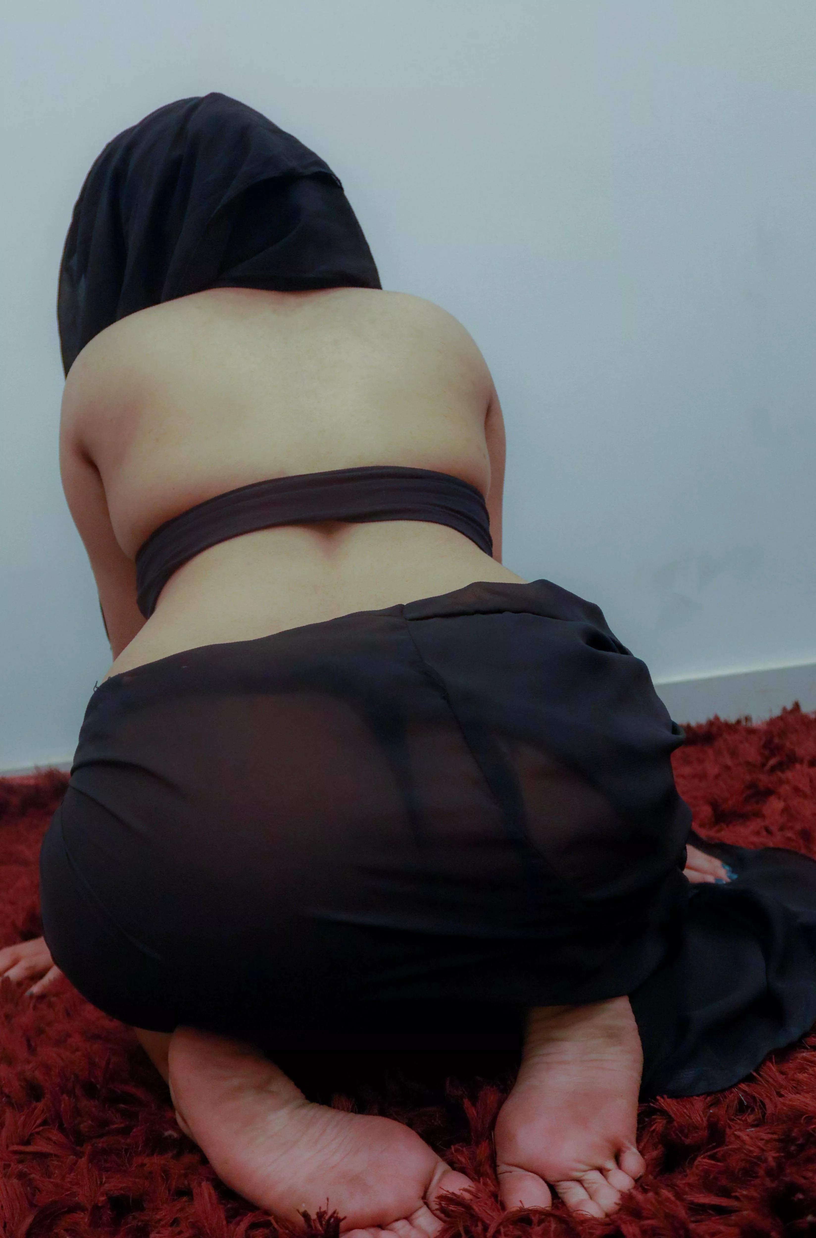 good girl by day and bad girl by night posted by LunaLutsch