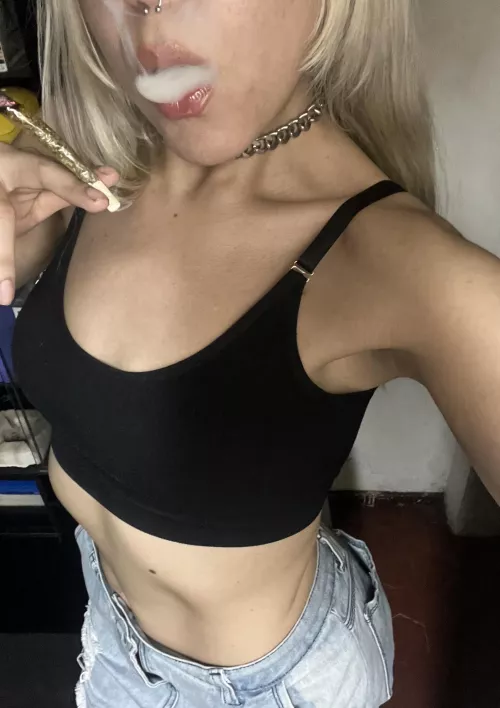 Good night baby💋 by Mediocre_Step_7536