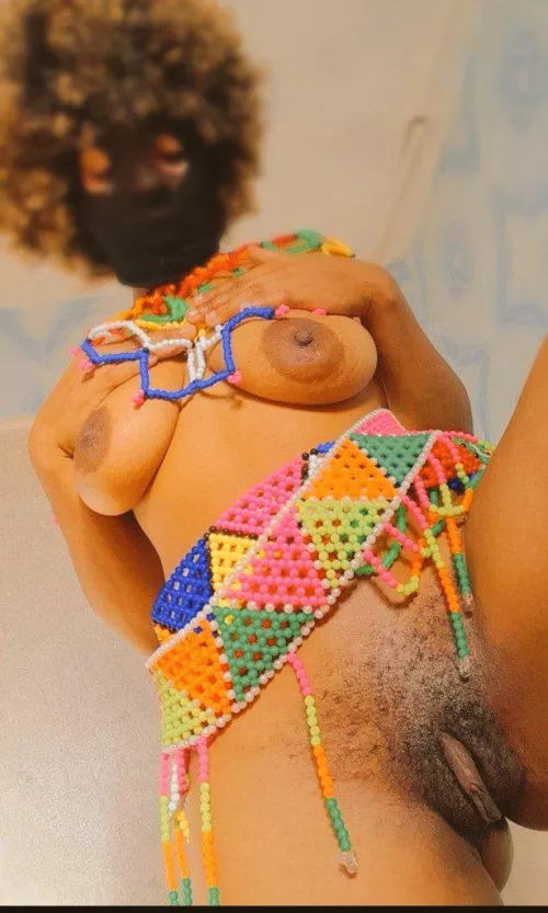 Grab my titties  by Pretty_khan