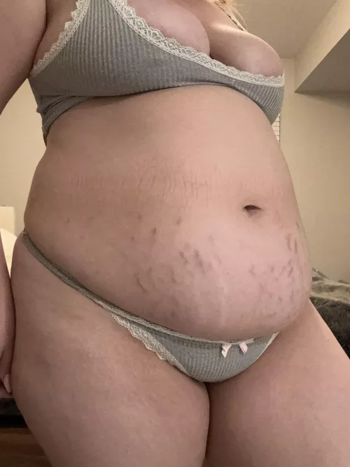 Growing every day and loving it by Admirable_Let_1655