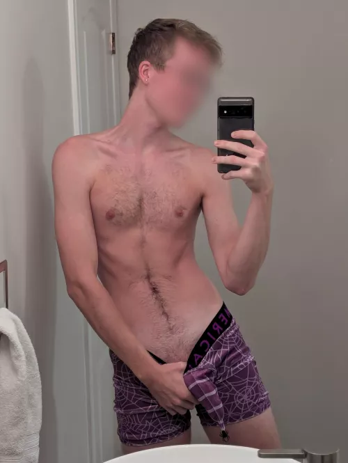 Happy Halloween 🕸️🕷️ by al3xr0ck