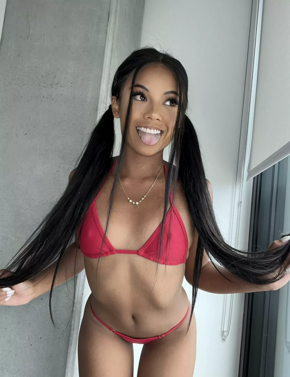 Have you been with a petite cambodian before? posted by PsychologicalLet5954