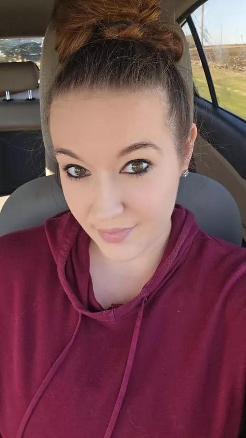 Heading to walk trails by mia7693