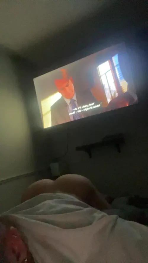 help me work on my arch😣 by bubblebuttboiiiii