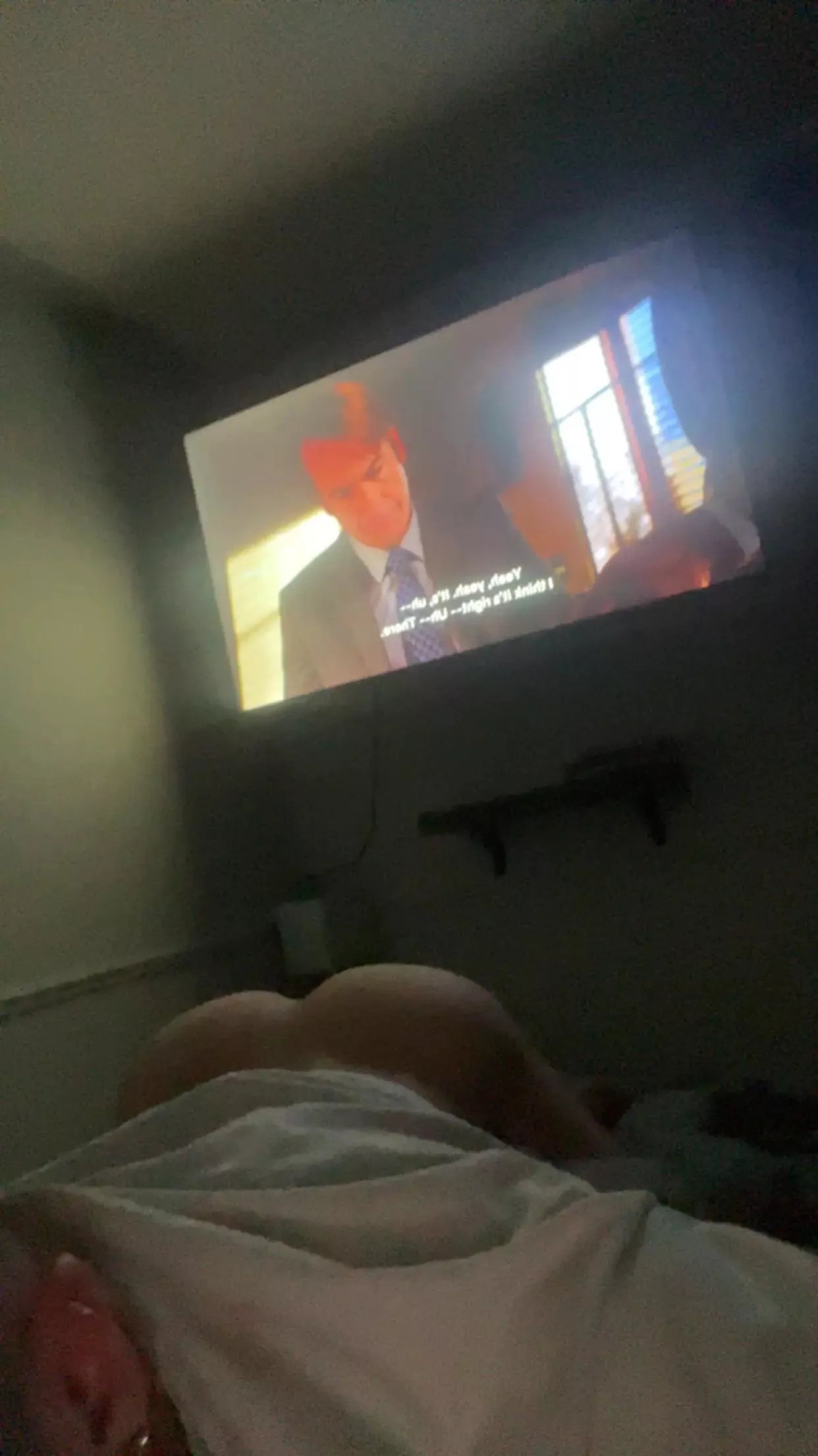 help me work on my arch😣 posted by bubblebuttboiiiii