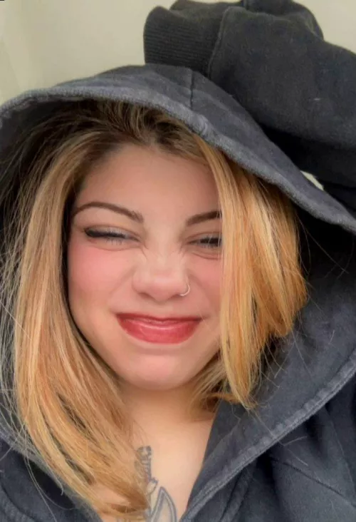 Here to enjoy every moment! by animeebaddie