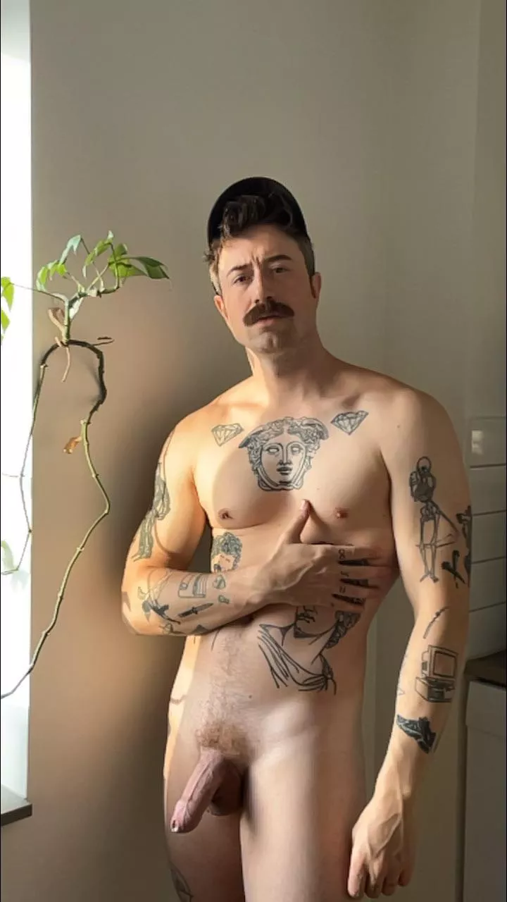 Hey from Sweden  posted by Kantrar