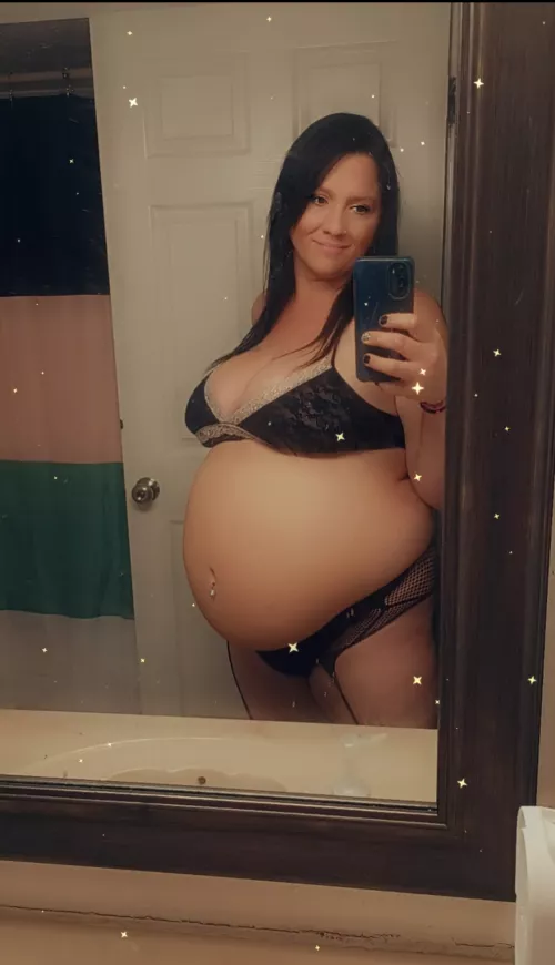 Horny As Hell Today ... Message For Menu So We Can Play Together 🥳 by Terriberrie1989