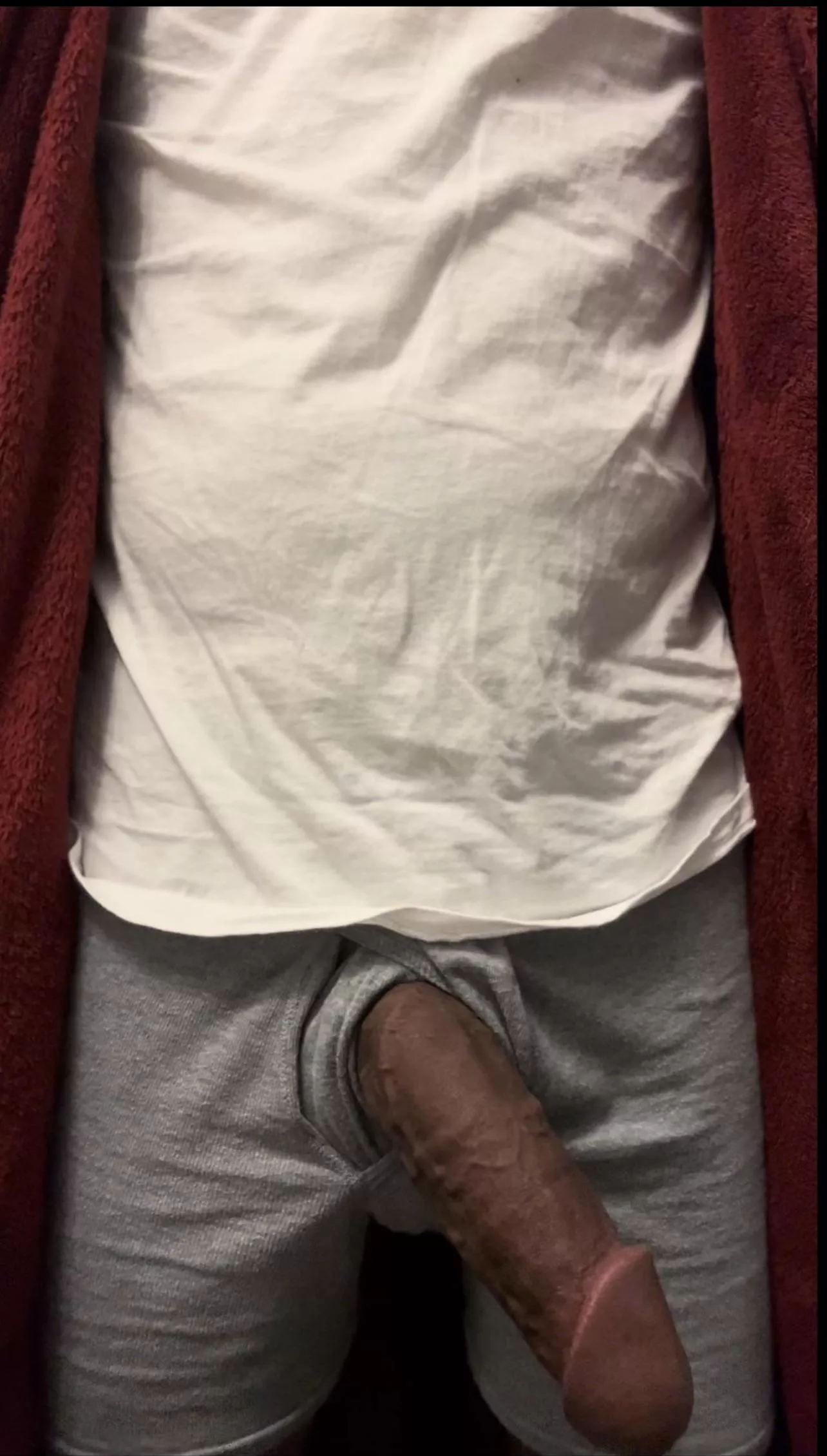 Hungry? All you can eat meat posted by Silly-Bed-5771