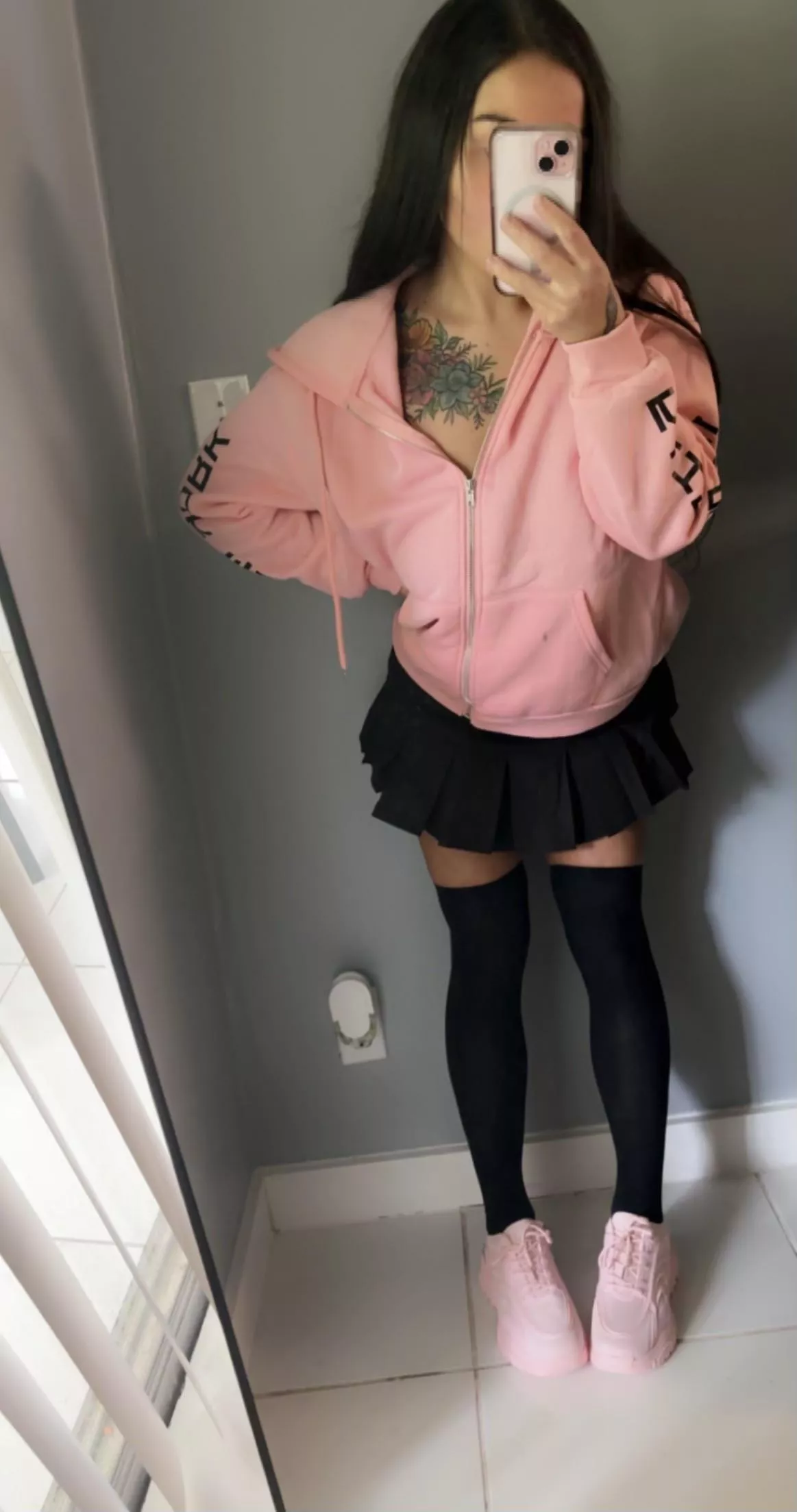 I am the epitome of power. Your owner is half your age, loser.  posted by MissBladee