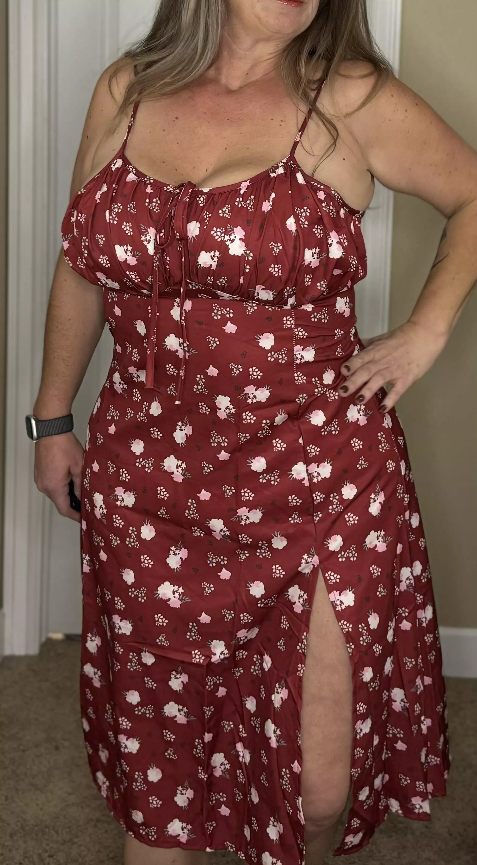 I can be really good or really bad posted by Mskd_Mistress