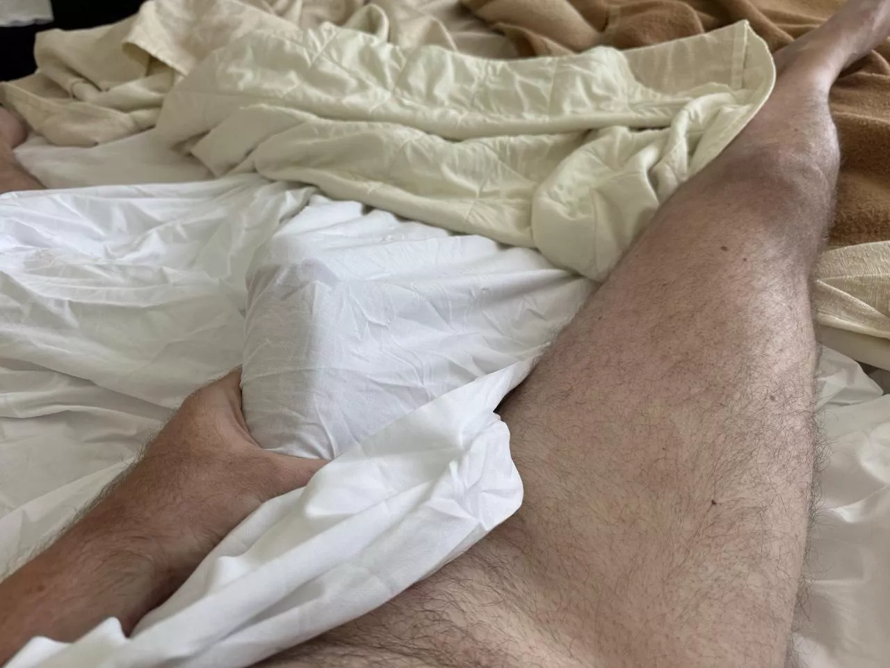 I didn’t see you there posted by welshandhung