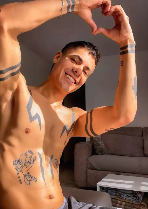 I give you my heart my love  by dangerousboy101