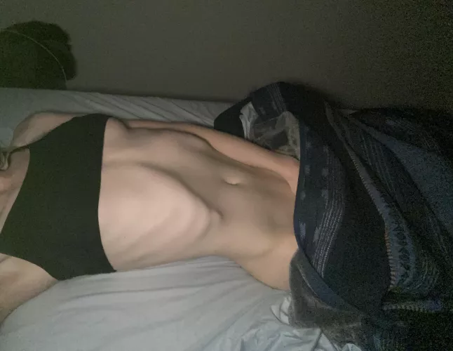 I got a little excited reading my messages by JustAnotherThrow44