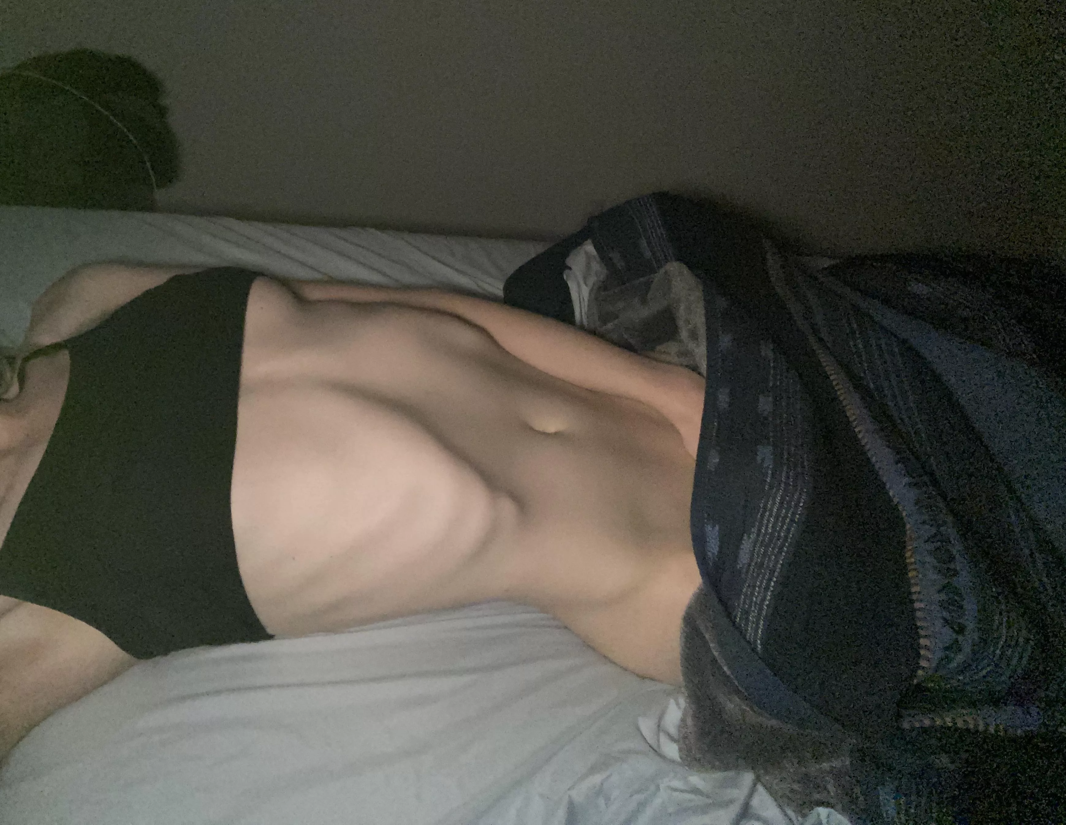 I got a little excited reading my messages posted by JustAnotherThrow44