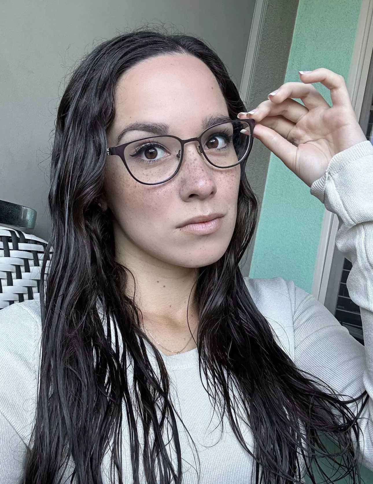 I had an amazing weekend but I’m absolutely exhausted.  posted by AlanaAraya