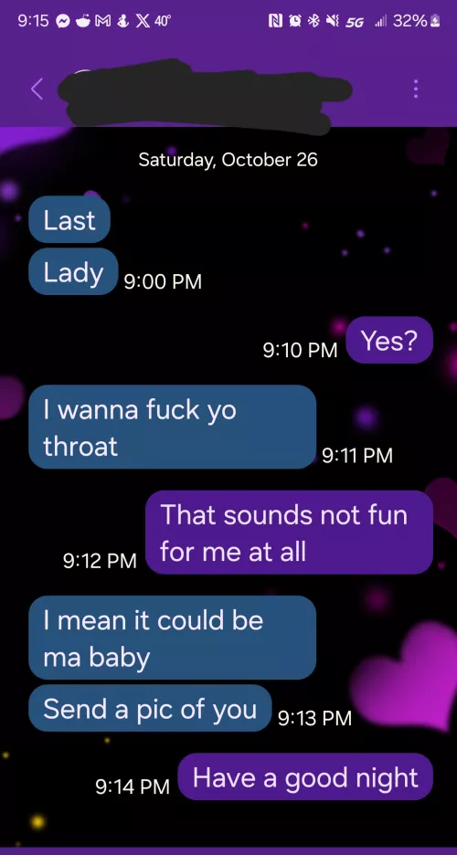 I have no words by sabrozowski22