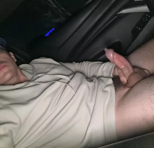 I told my home boy don’t worry about cardio just come out and sit down,  already wrapped up for your sweaty gym ass  by CaramelAssEater