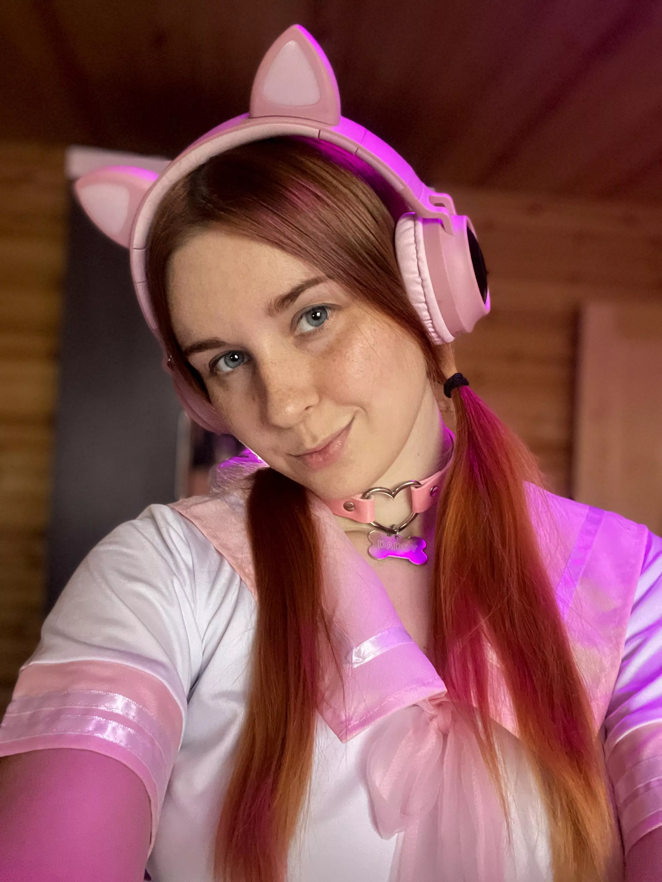 I was a good girl posted by Asorugni