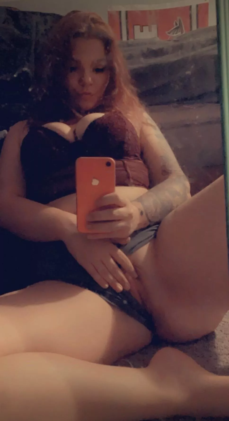 I’m going to fuck one lucky Redditor , that likes this post.. posted by MckameyRose