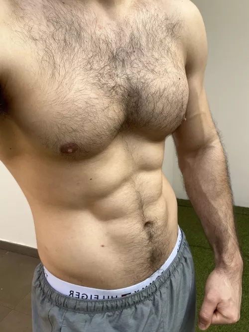 I'm here to feed your needs 💦 by calebpec