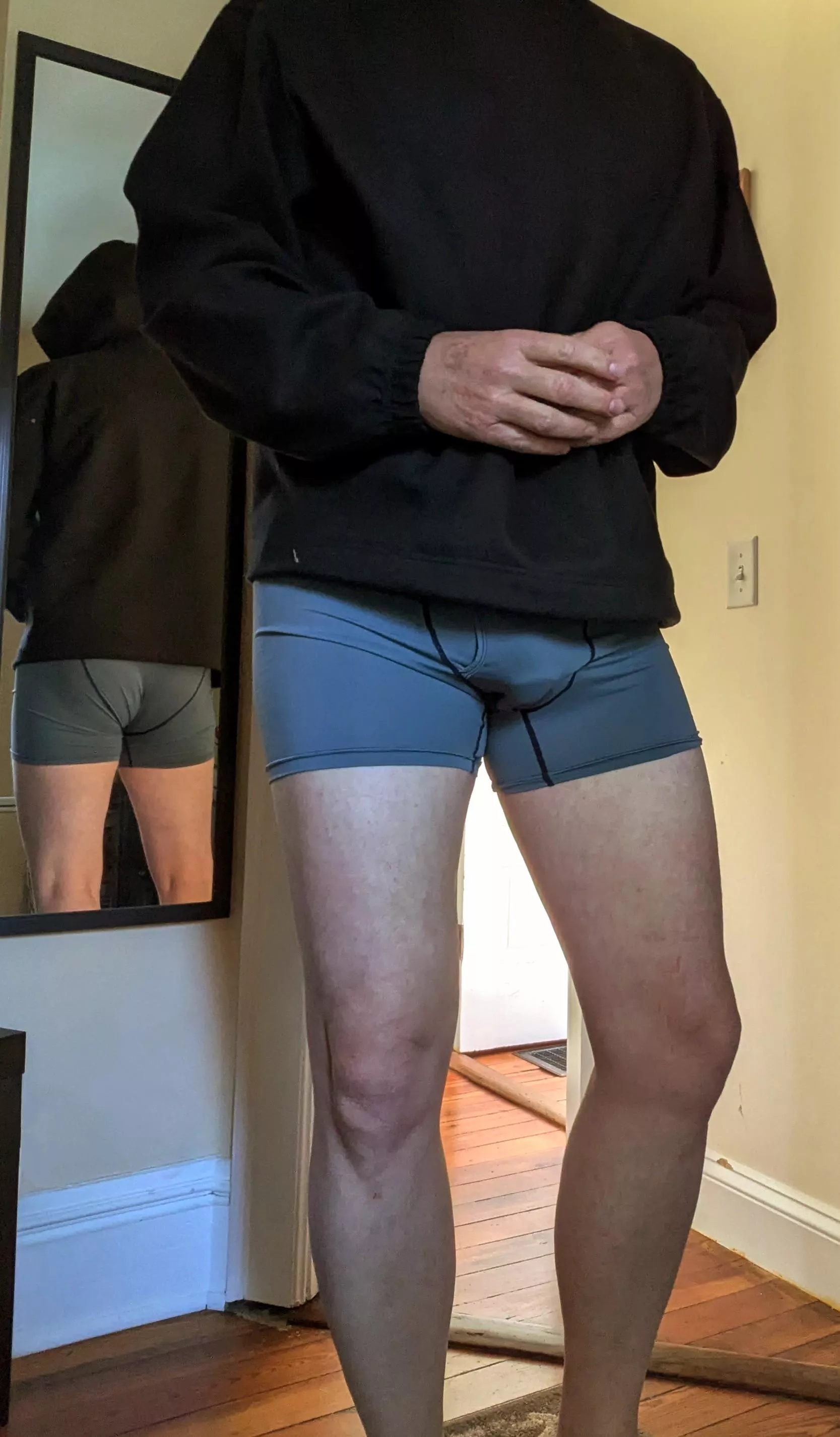 I'm looking for caboose assessments (52) posted by Tall-Professor8