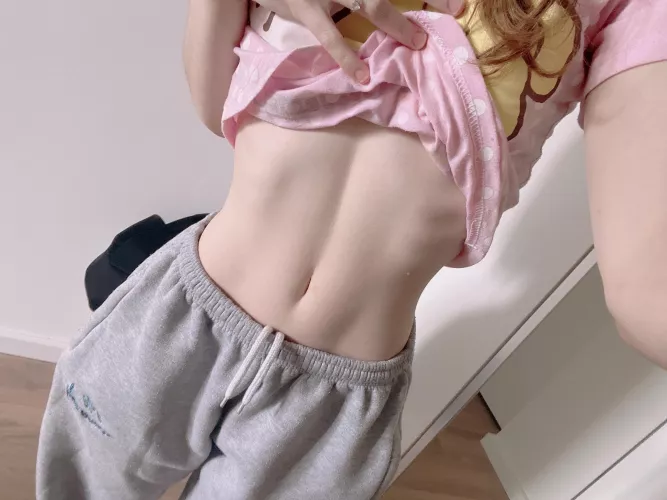 Im ready for some action tonight! by EnchantingLust0