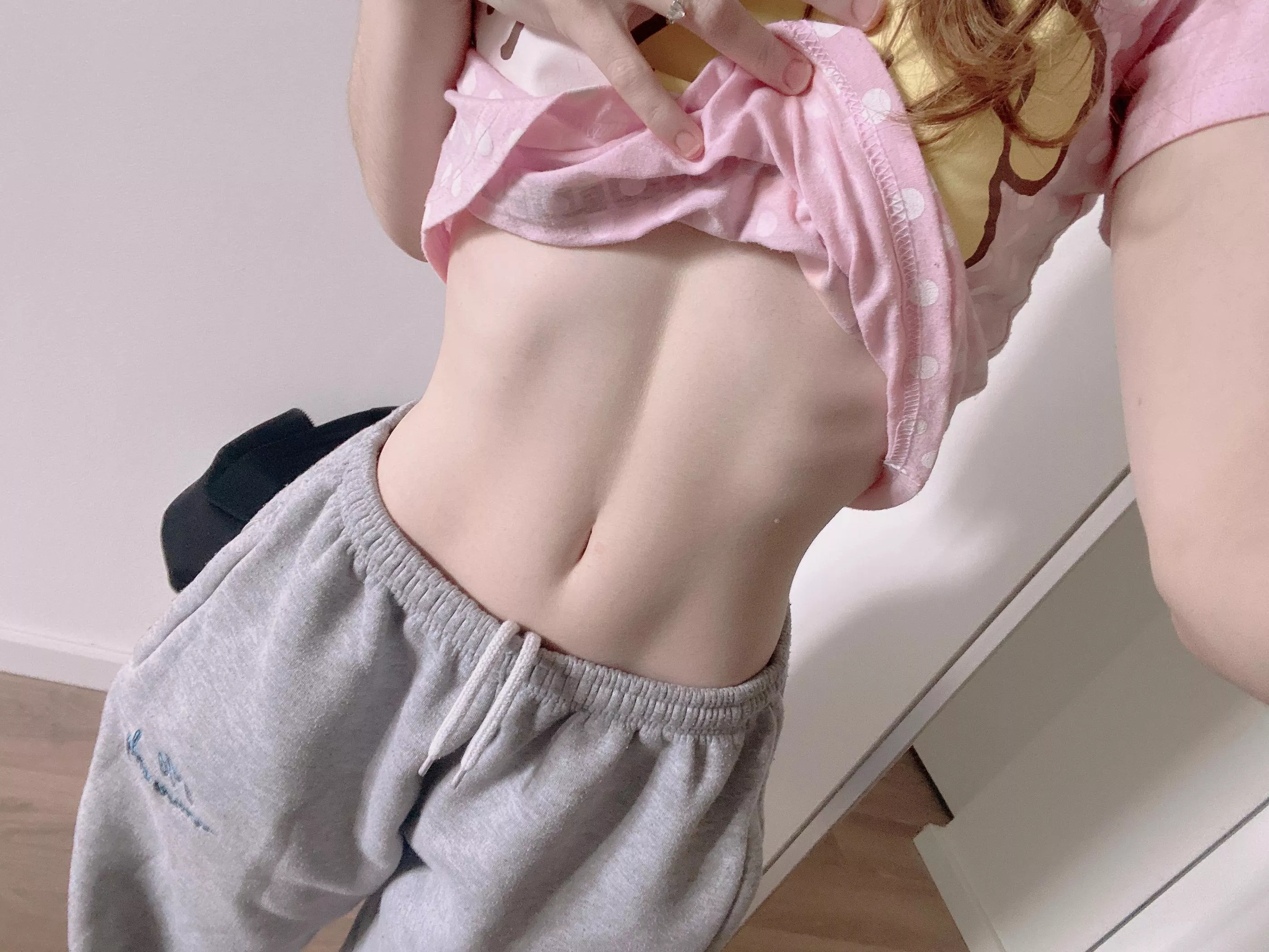 Im ready for some action tonight! posted by EnchantingLust0