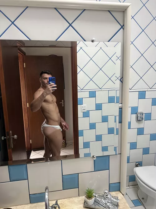 Improvised by italofassin