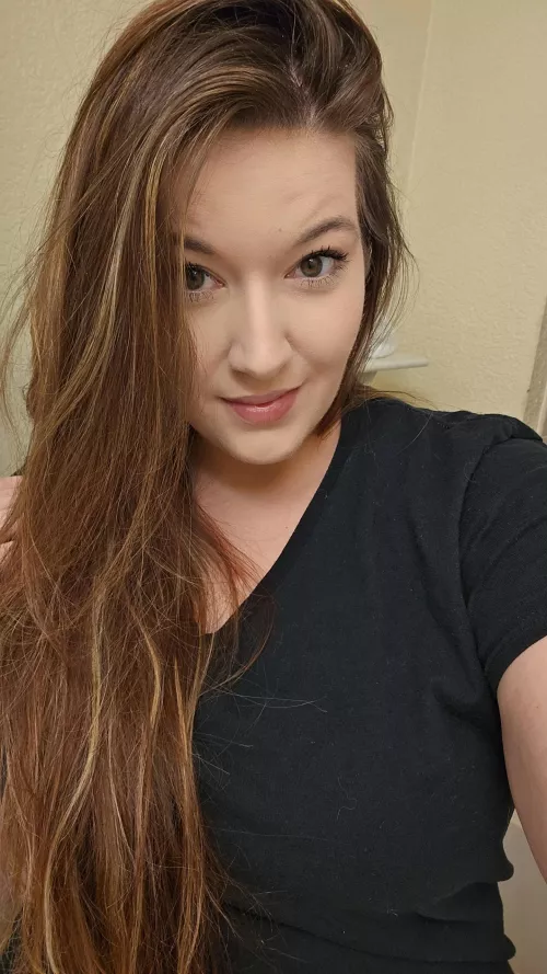 It's a casual look day for me by mia7693