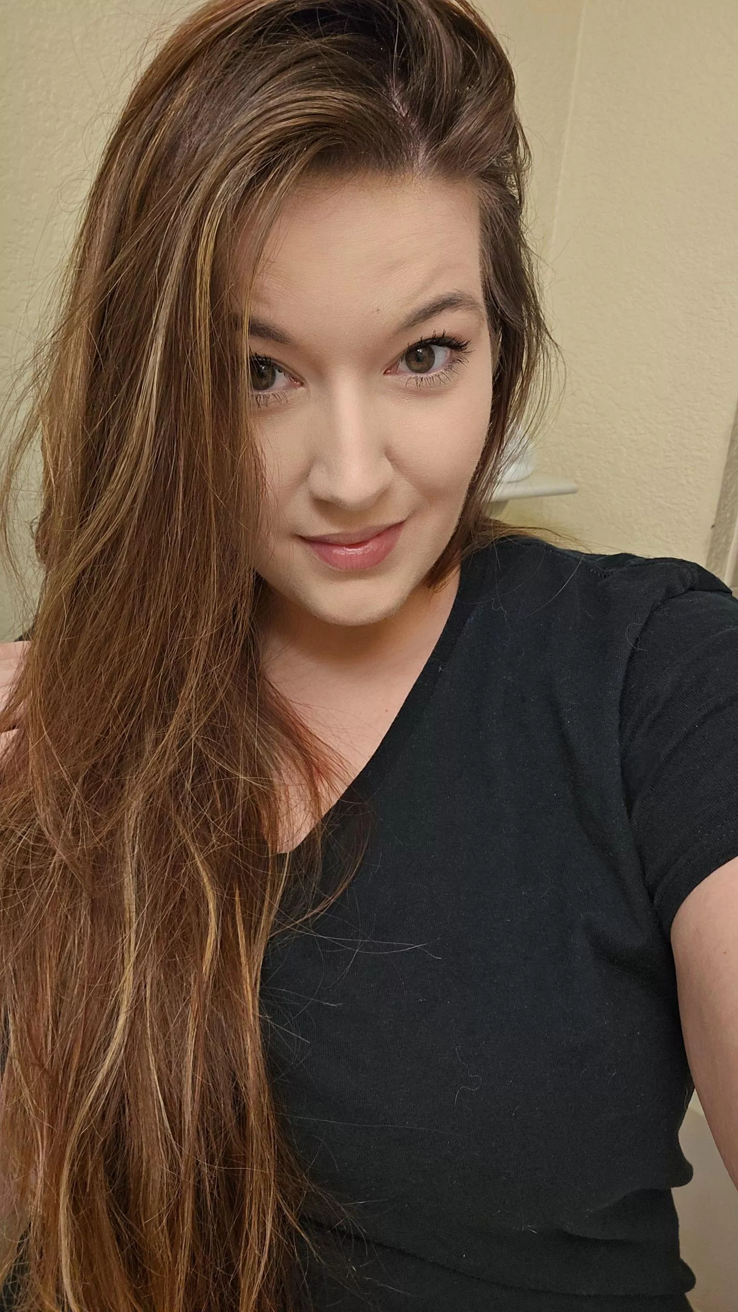 It's a casual look day for me posted by mia7693