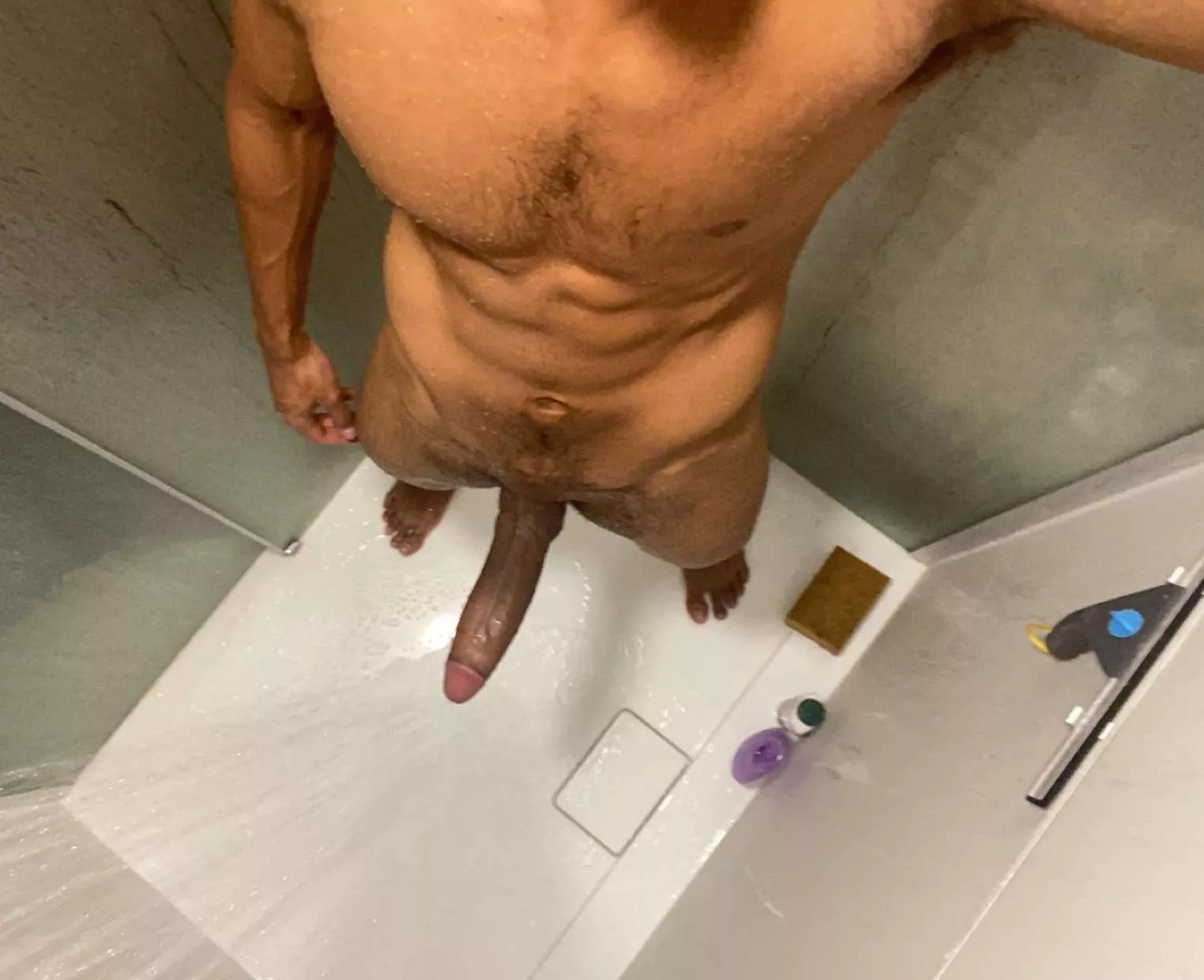 It’s long but a good femboy would swallow it all  posted by Salt-Affect-6715