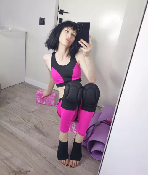 It's nice to wear bicycles like this by Forbilee