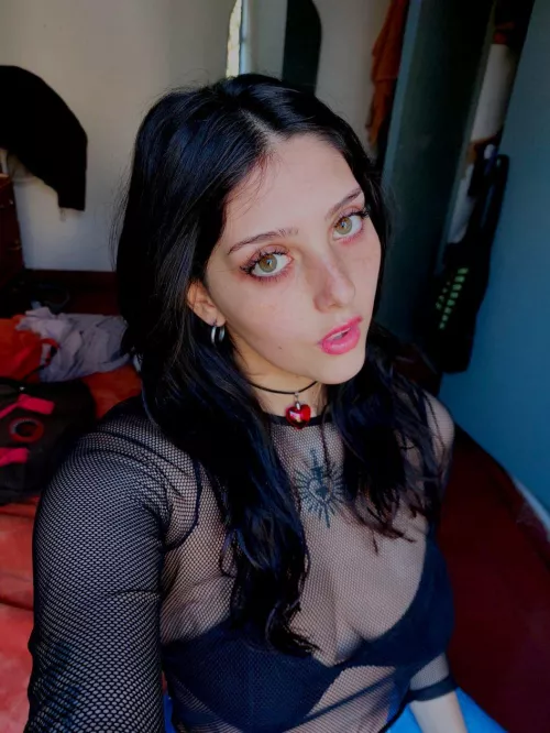 It’s so hard to find a guy who is in to femdom like me by CharmVanilla