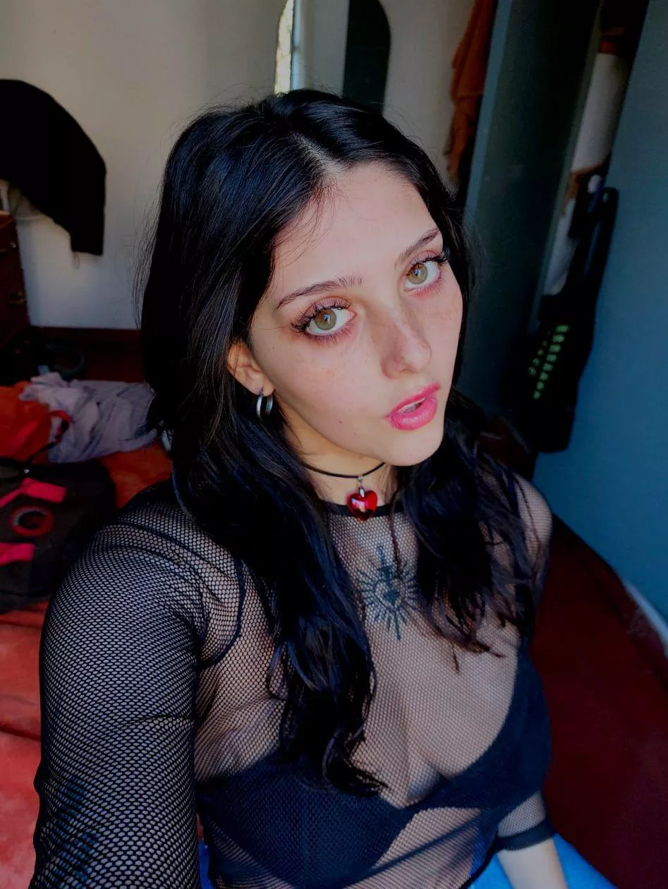 It’s so hard to find a guy who is in to femdom like me posted by CharmVanilla