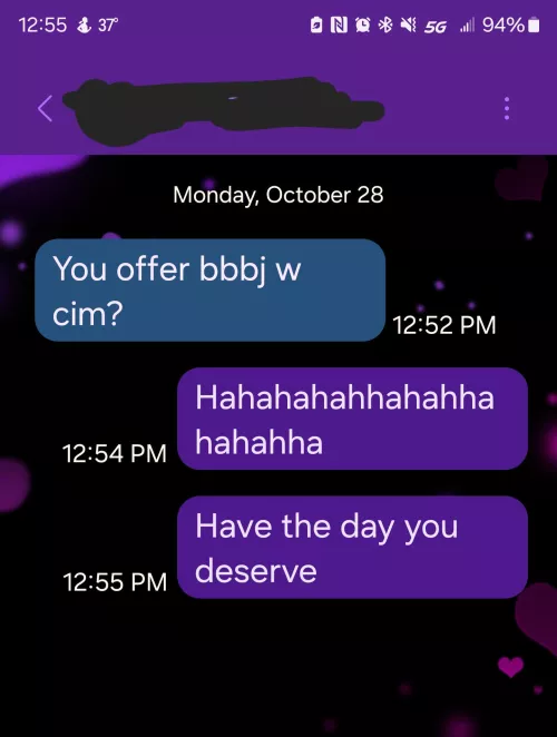 Joke of the day by sabrozowski22