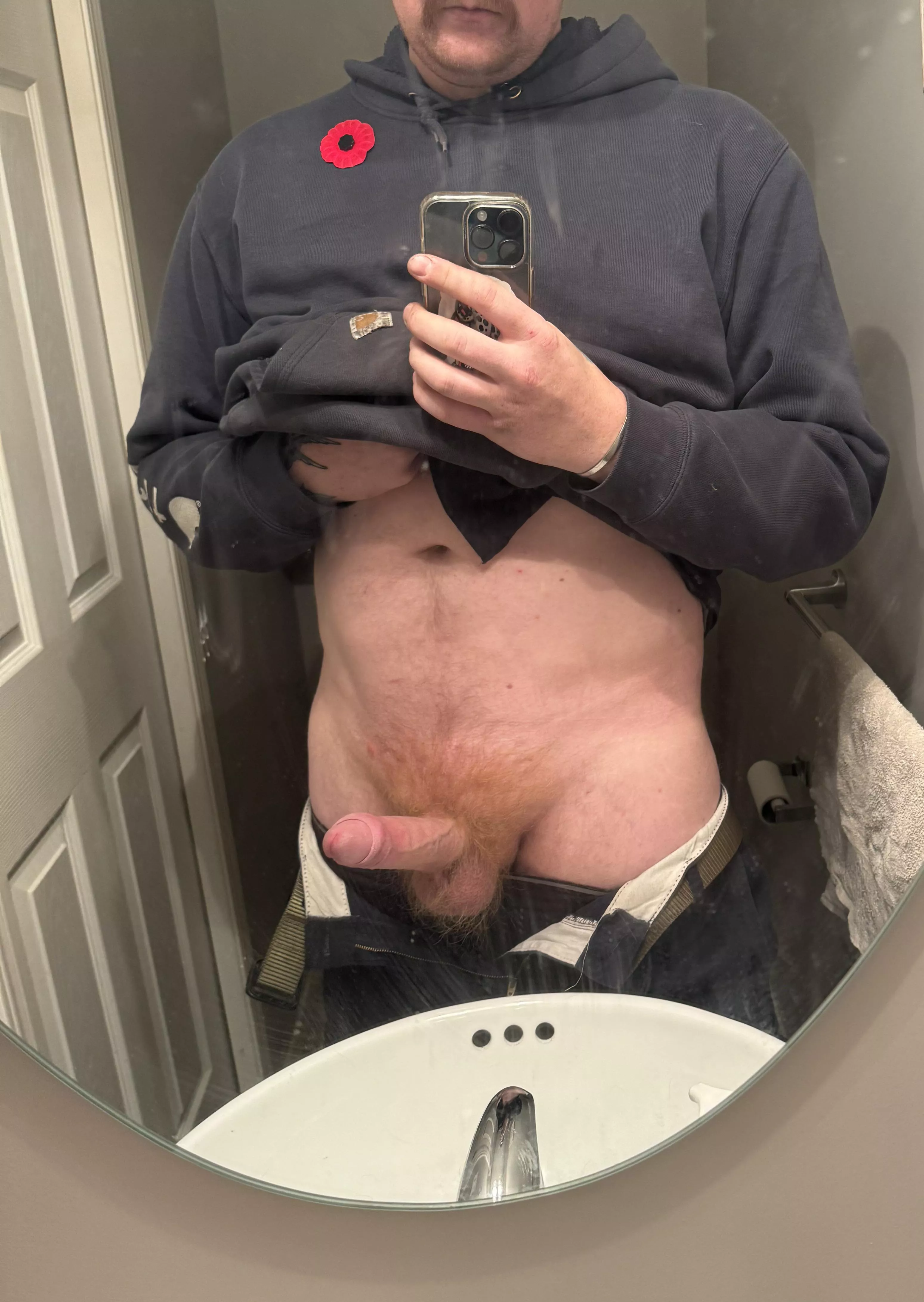 Just missing one piece to this puzzle… posted by CanadianOX-808