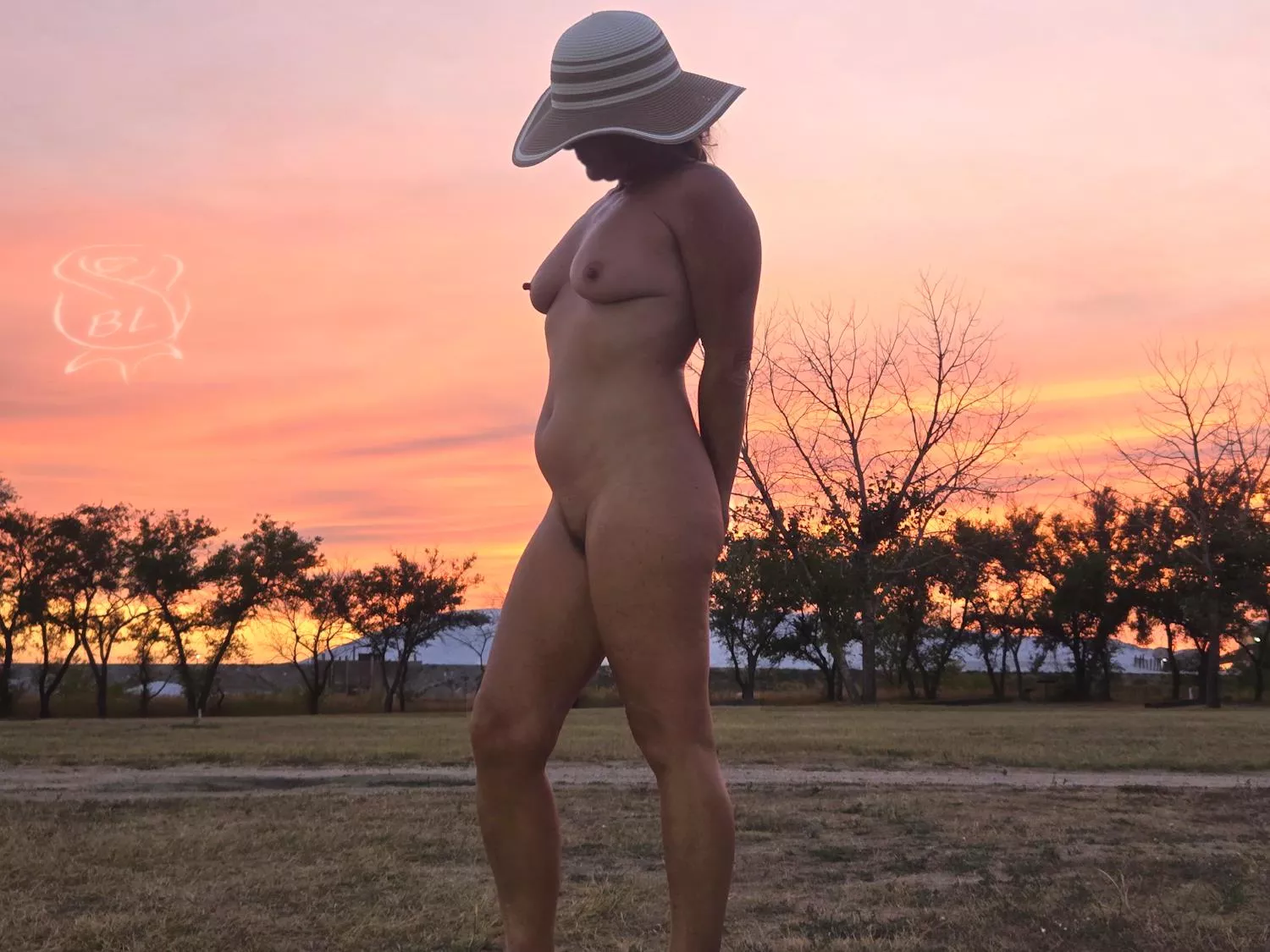 Lucky to catch a good one in Saskatchewan 😋 posted by BareLeiaRose