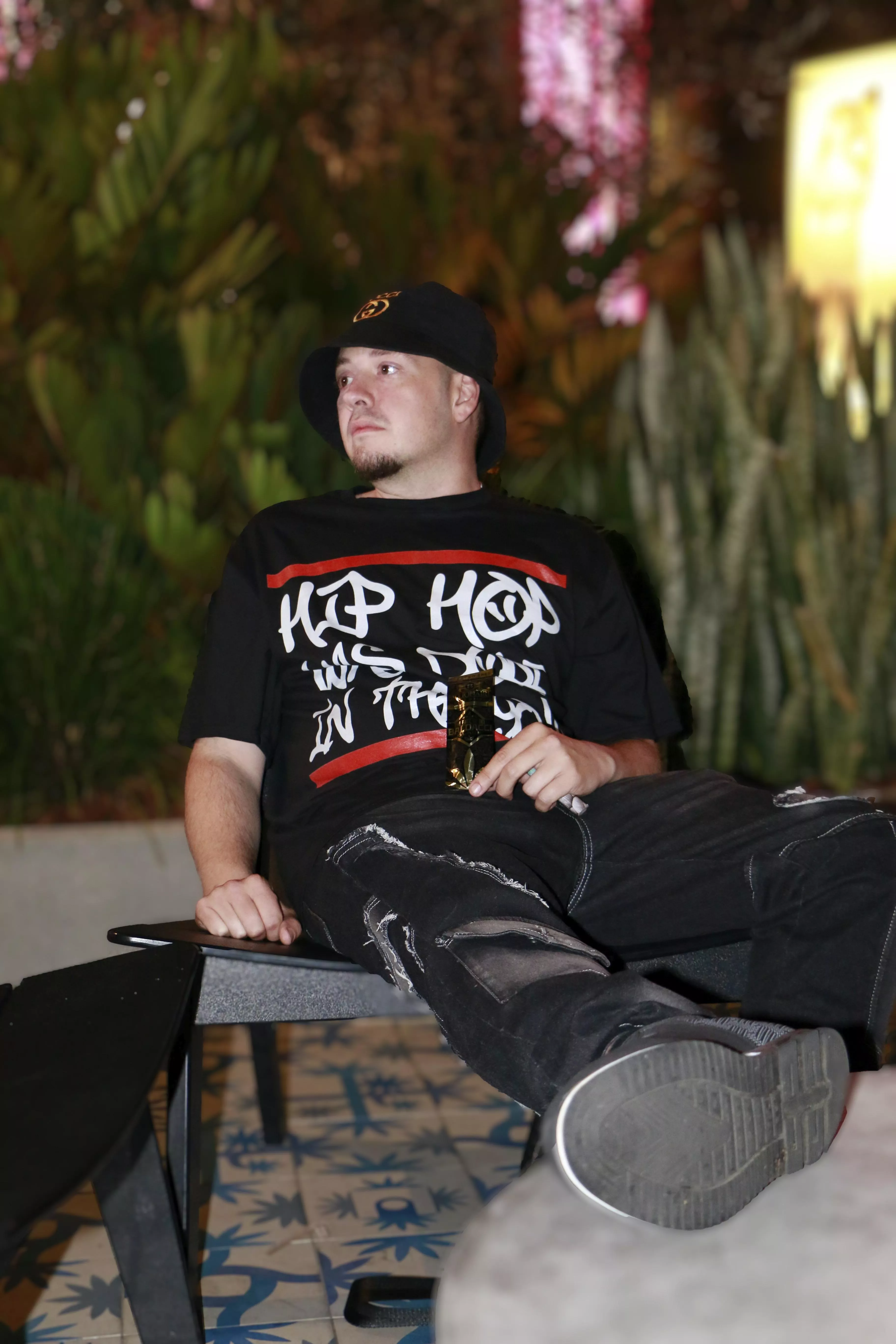 M4F in NoHo posted by No_Night_9853