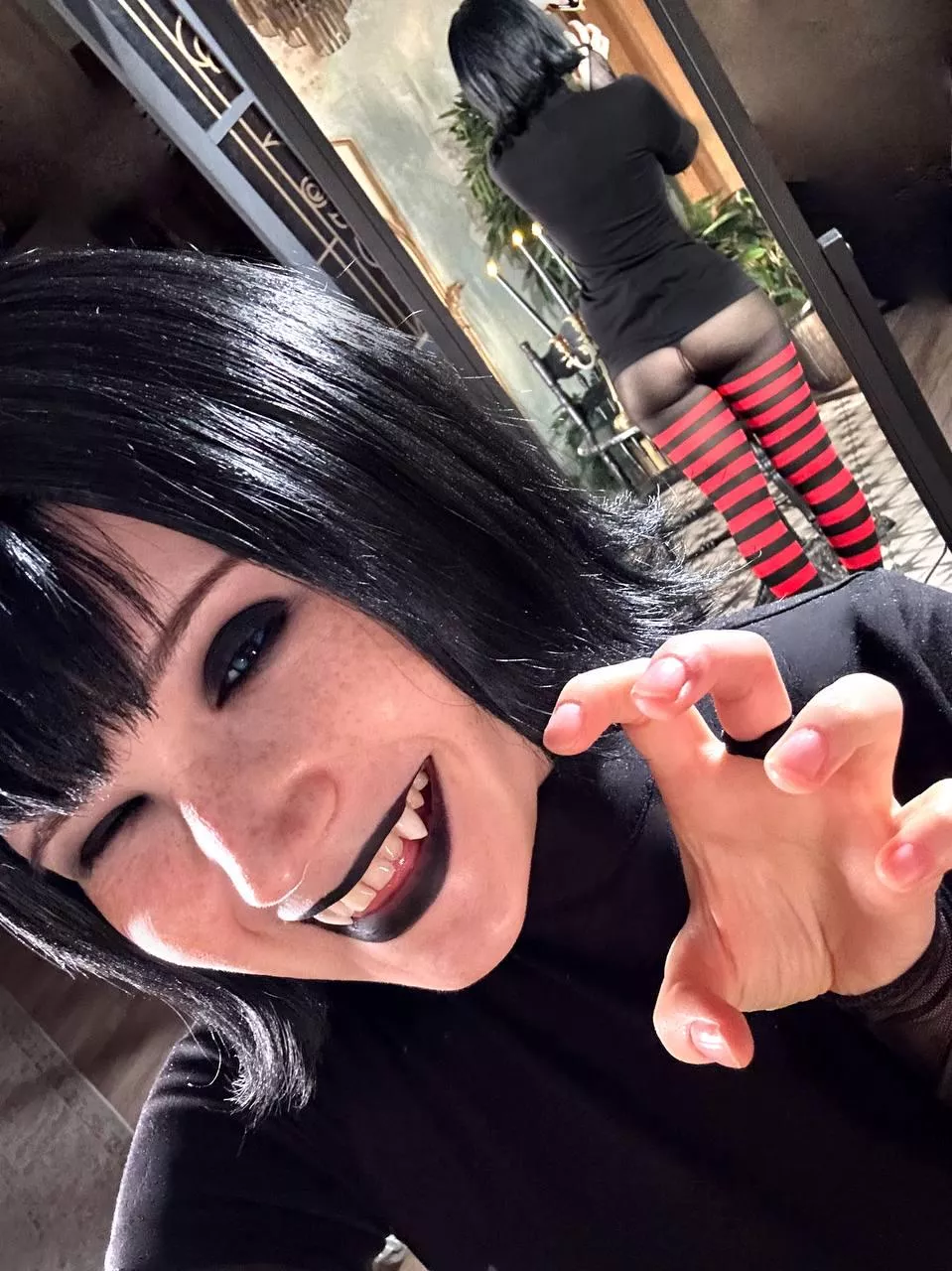 Mavis cosplay by Neyrodesu posted by Neyrodesu