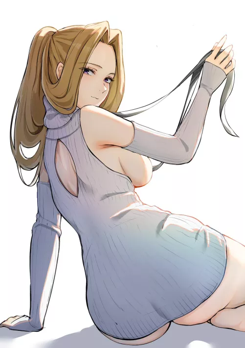 Methode [Sousou no Frieren] by CheetahSperm18