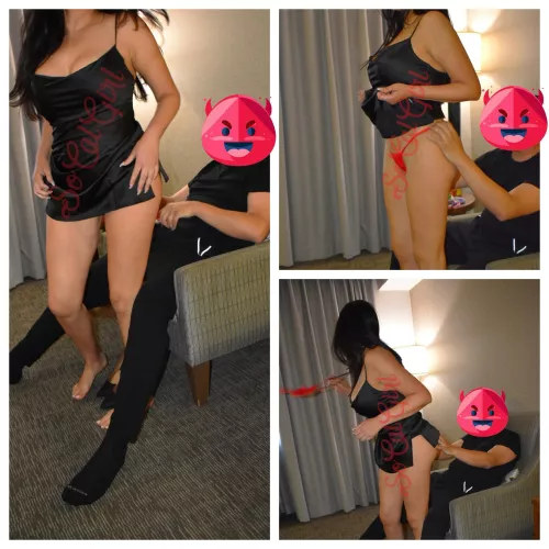 MILF Monday by So-CalGirl