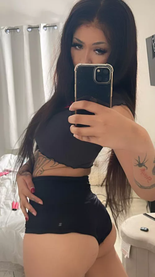 Mix you want?  by darius0115