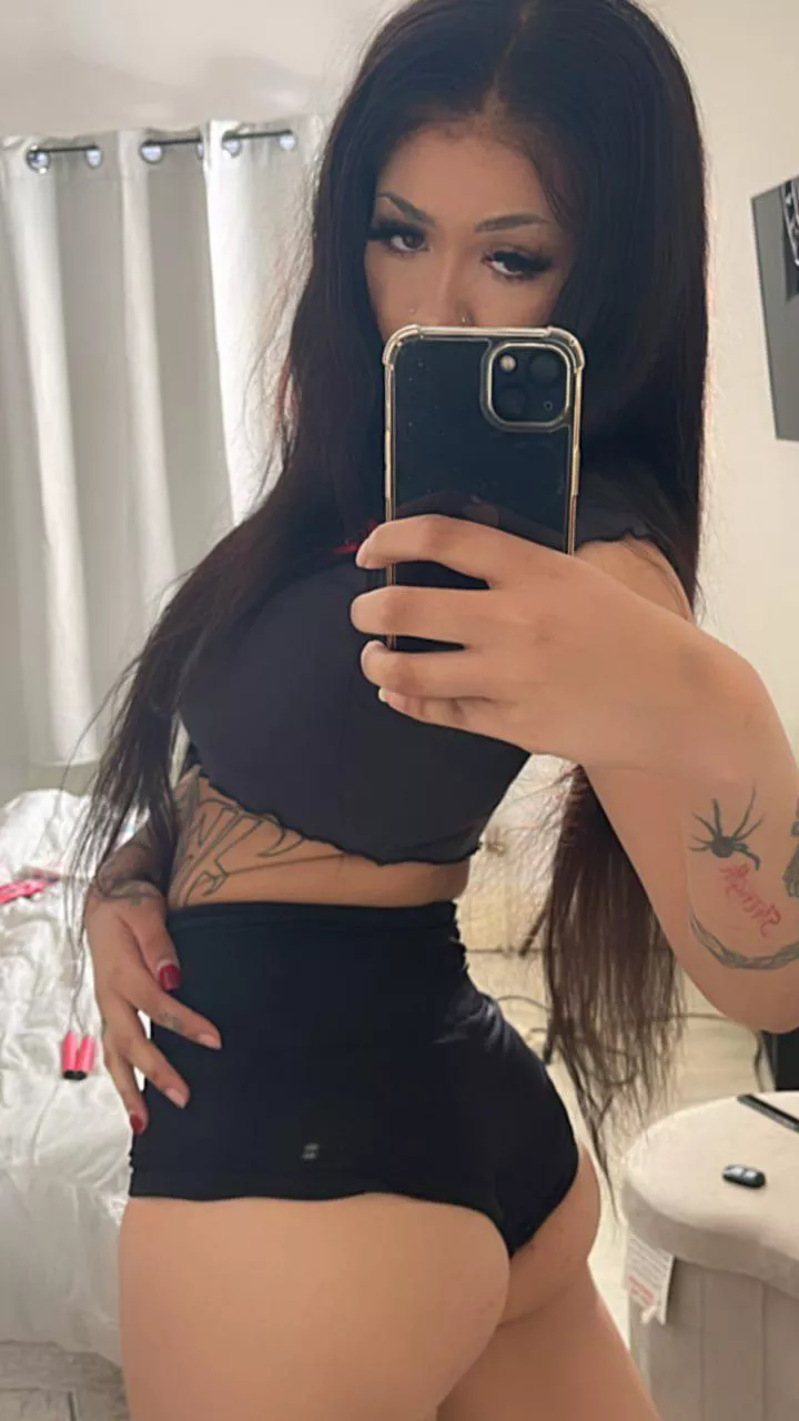 Mix you want?  posted by darius0115